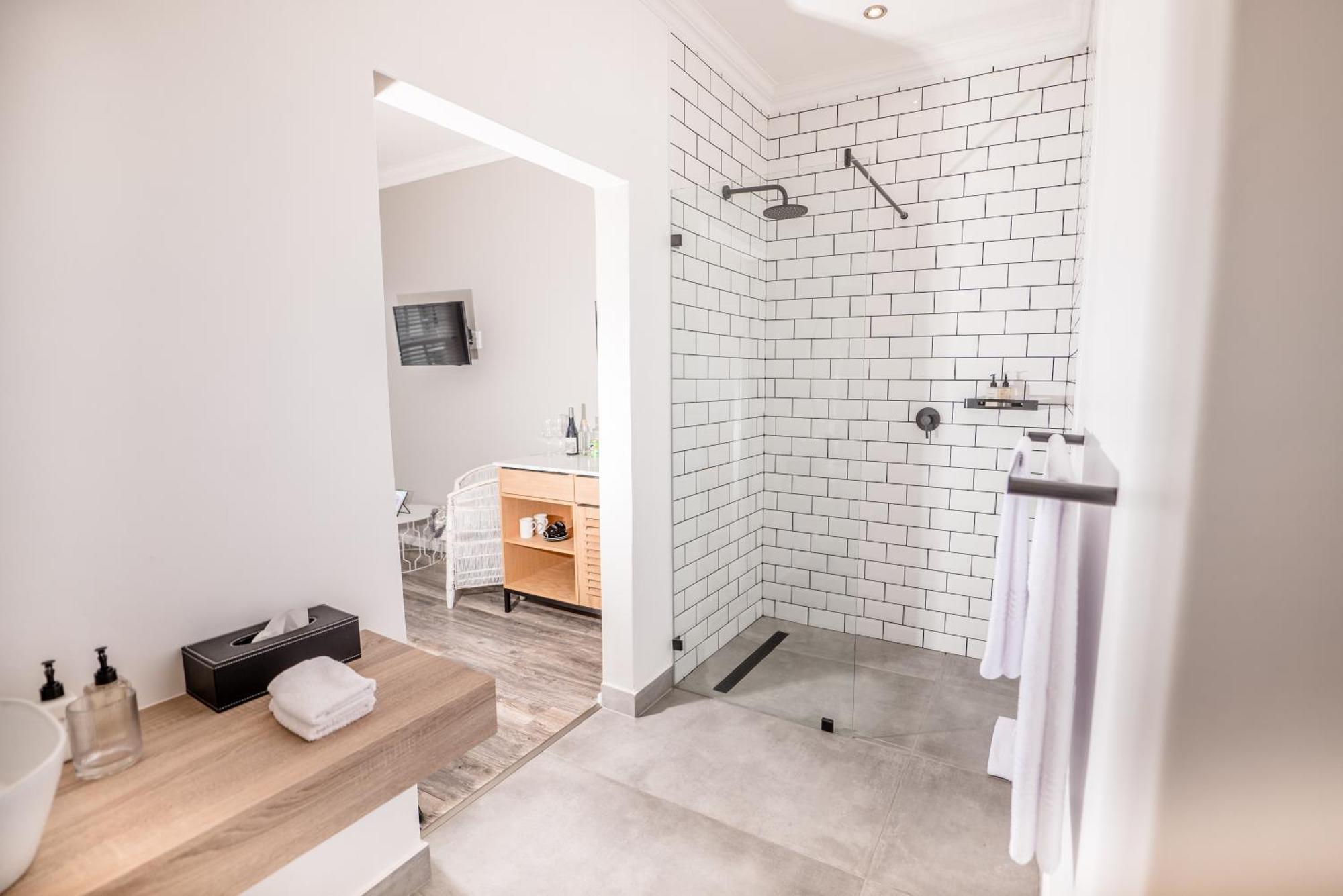 Corner House Residence Франсгук Номер фото
