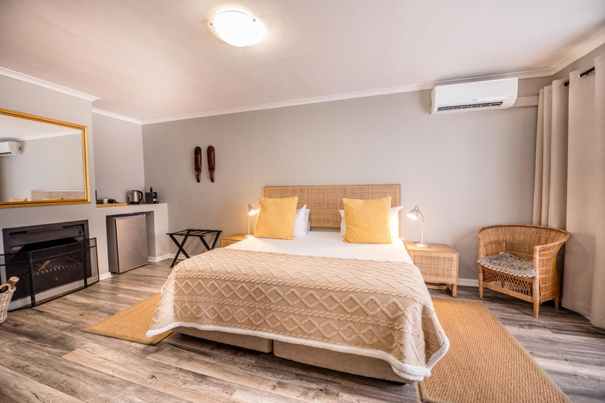 Corner House Residence Франсгук Номер фото