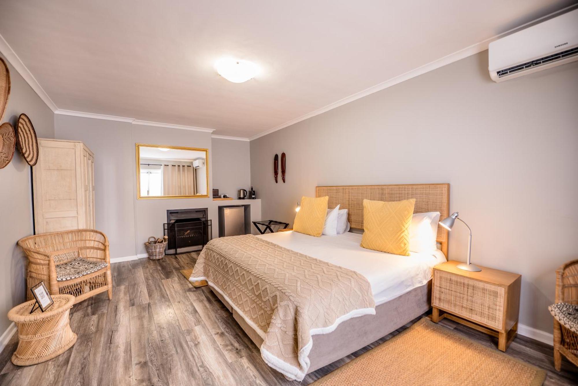 Corner House Residence Франсгук Номер фото