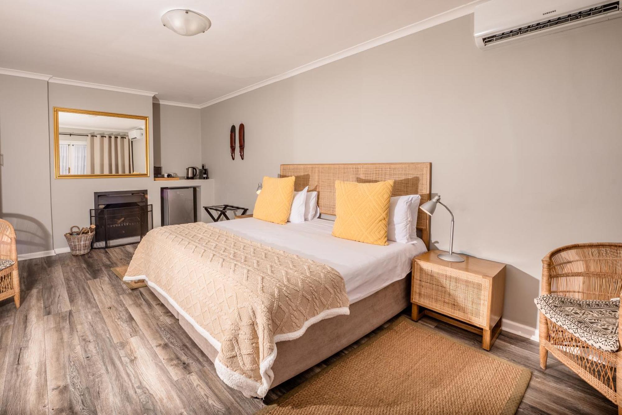 Corner House Residence Франсгук Номер фото