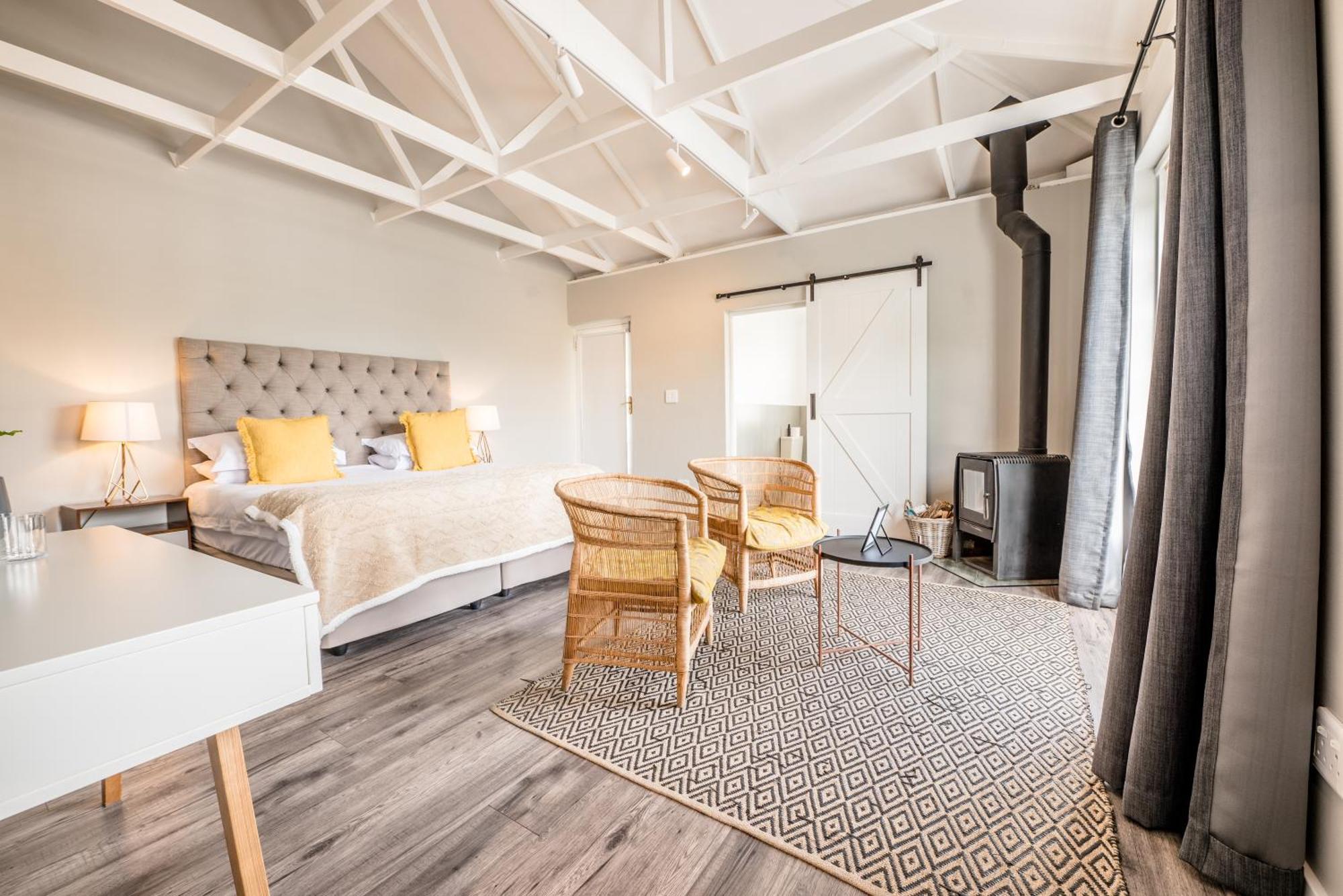 Corner House Residence Франсгук Номер фото